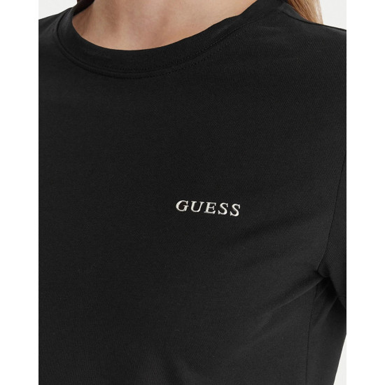Guess Γυναικεία κοντομάνικη μπλούζα Tracey T-Shirt